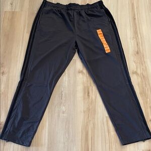 adidas men's pants, size 2XL